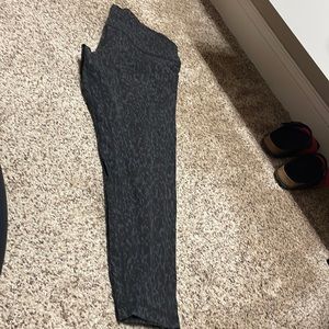 Lululemon Align Leggings